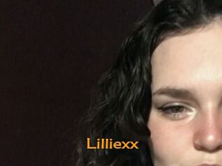 Lilliexx