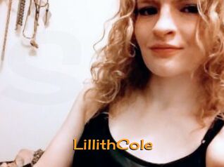 LillithCole