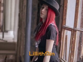 LillithSin