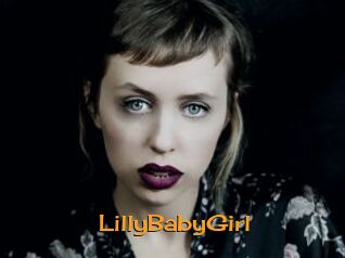 LillyBabyGirl