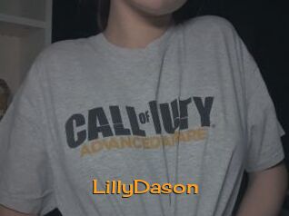 LillyDason