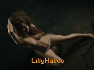 LillyHallee