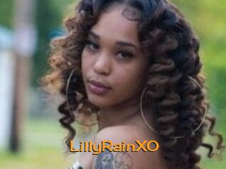 LillyRainXO