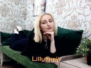 LillySmit