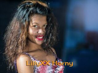 LillyXX_Horny