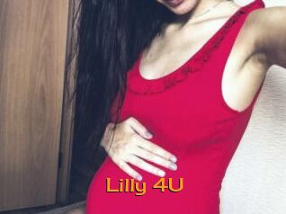 Lilly_4U