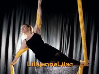 LillyanneLilac