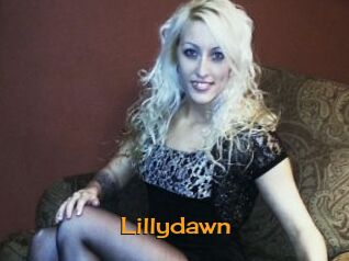 Lillydawn
