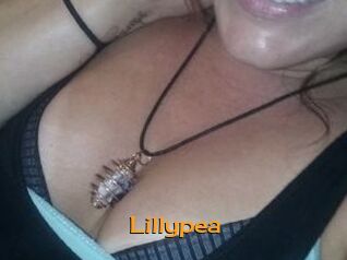 Lillypea