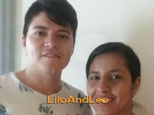 LiloAndLeo