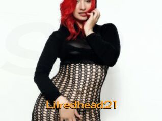 Lilredhead21