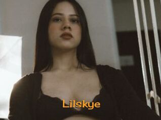 Lilskye