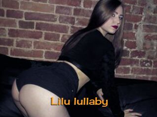 Lilu_lullaby