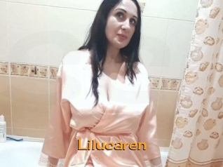 Lilucaren Sortez Couvert