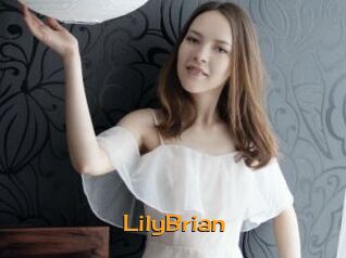 LilyBrian