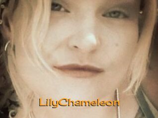 LilyChameleon