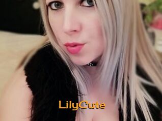LilyCute