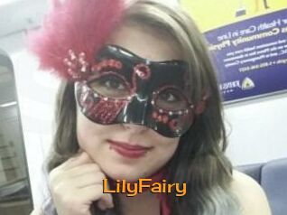 LilyFairy