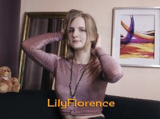 LilyFlorence