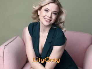 LilyGray