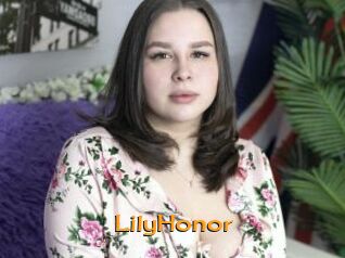 LilyHonor