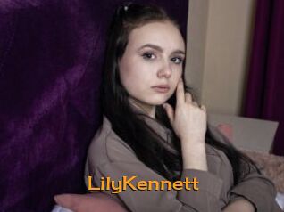 LilyKennett
