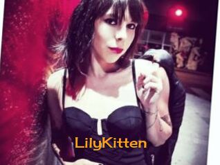 LilyKitten