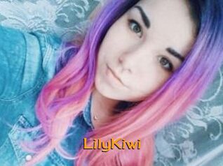 LilyKiwi