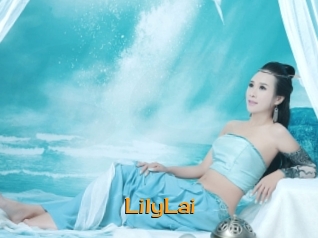 LilyLai Sortez Couvert