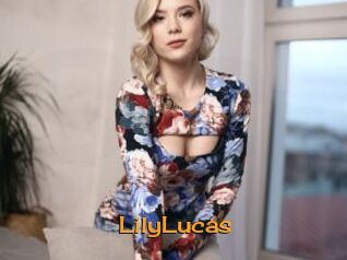 LilyLucas