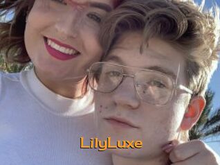LilyLuxe