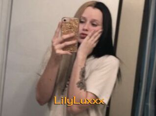 LilyLuxxx