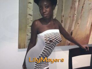 Lily_Mayers Sortez Couvert