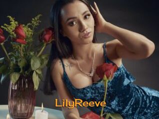 LilyReeve