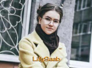 LilySaab