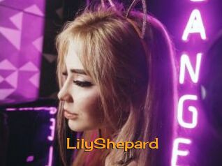 LilyShepard