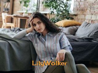 LilyWolker
