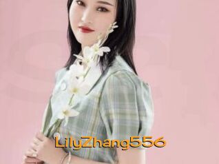 LilyZhang556