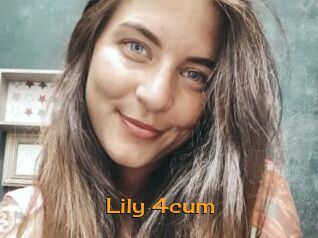Lily_4cum