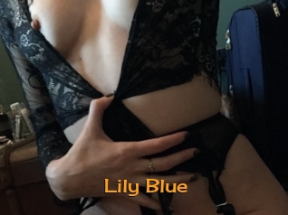 Lily_Blue Sortez Couvert