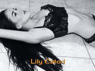 Lily_Catori