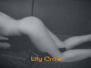Lily_Crow