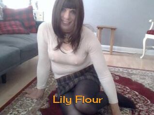 Lily_Flour