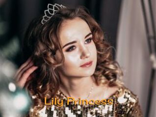 Lily_Princess Sortez Couvert