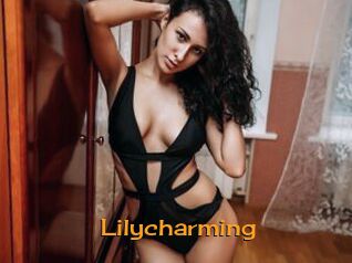 Lilycharming