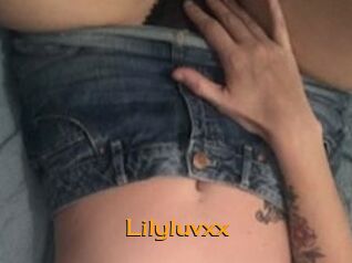 Lilyluvxx