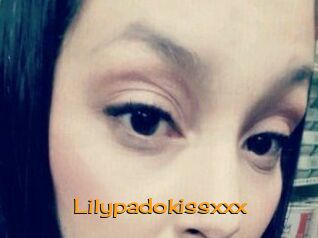 Lilypadokissxxx