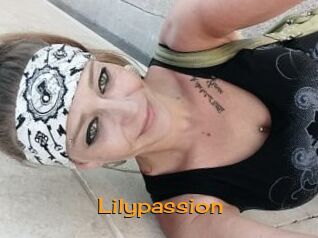 Lilypassion