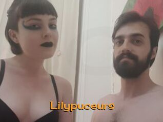 Lilypuceurs
