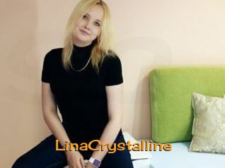 LinaCrystalline